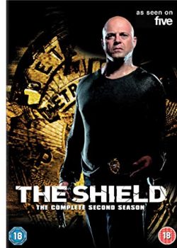 Xem Phim Cớm Bẩn Phần 2 (The Shield Season 2)