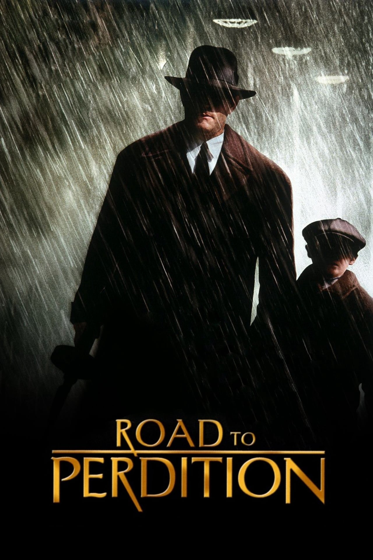 Xem Phim Con Đường Diệt Vong (Road to Perdition)