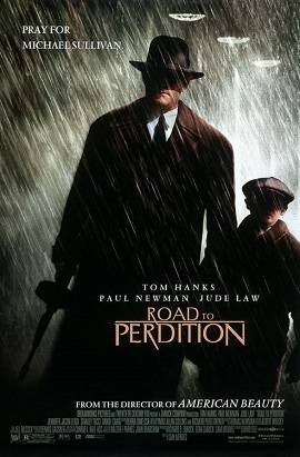 Xem Phim Con Đường Diệt Vong (Road To Perdition)