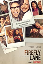 Xem Phim Con Đường Đom Đóm Phần 1 (Firefly Lane Season 1)