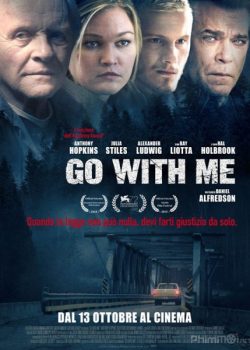 Xem Phim Con Đường Tăm Tối (Go with Me / Blackway)