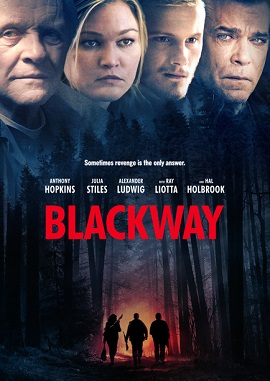 Xem Phim Con Đường Tăm Tối (Blackway)