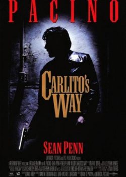 Xem Phim Con Đường Tội Lỗi Của Carlito (Carlito's Way)