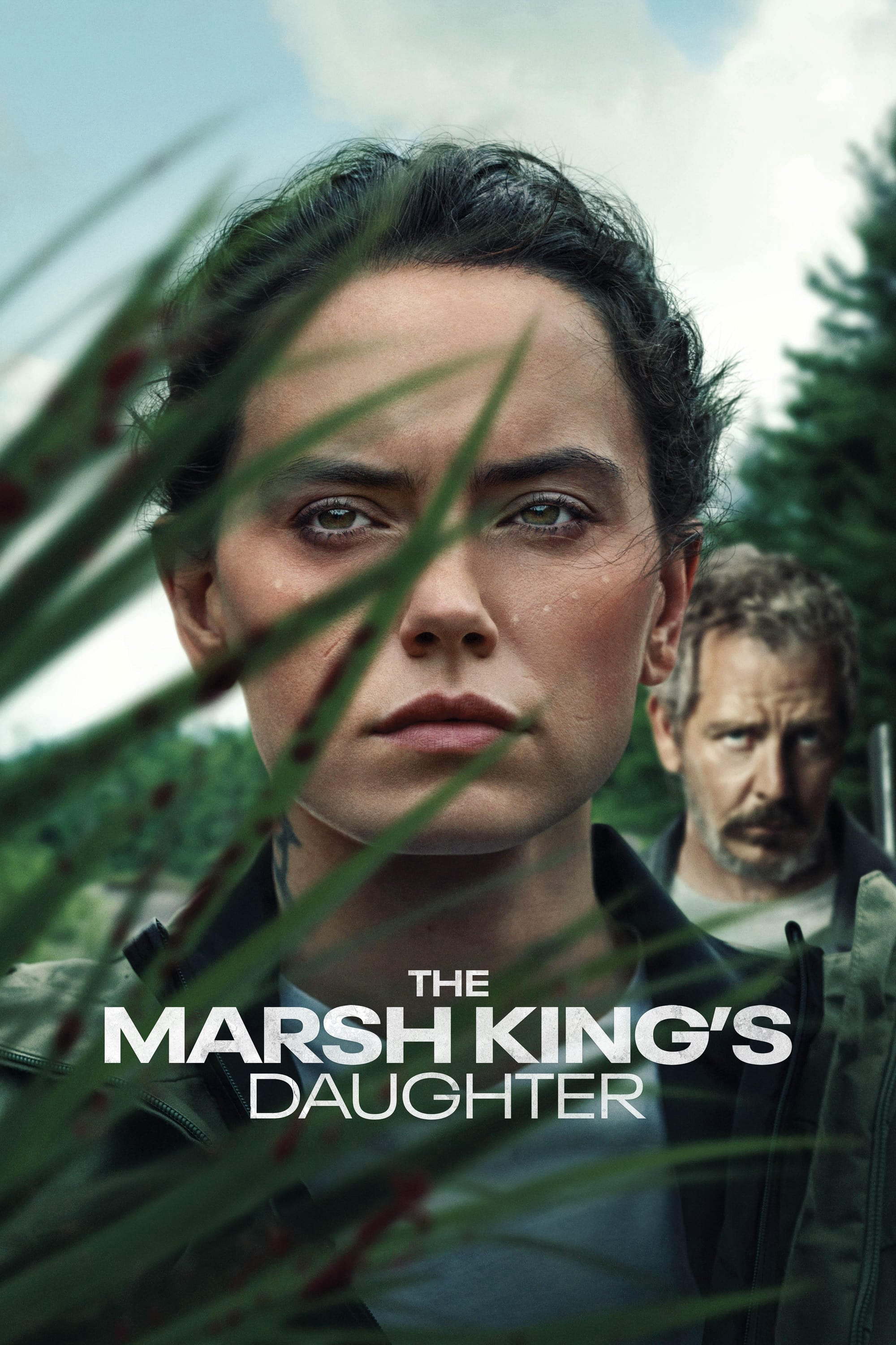 Xem Phim Con Gái Của Vua Đầm Lầy (The Marsh King's Daughter)