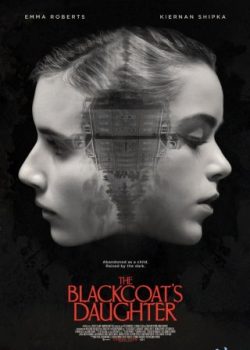 Xem Phim Con Gái Kẻ Áo Khoác Đen (The Blackcoat's Daughter)
