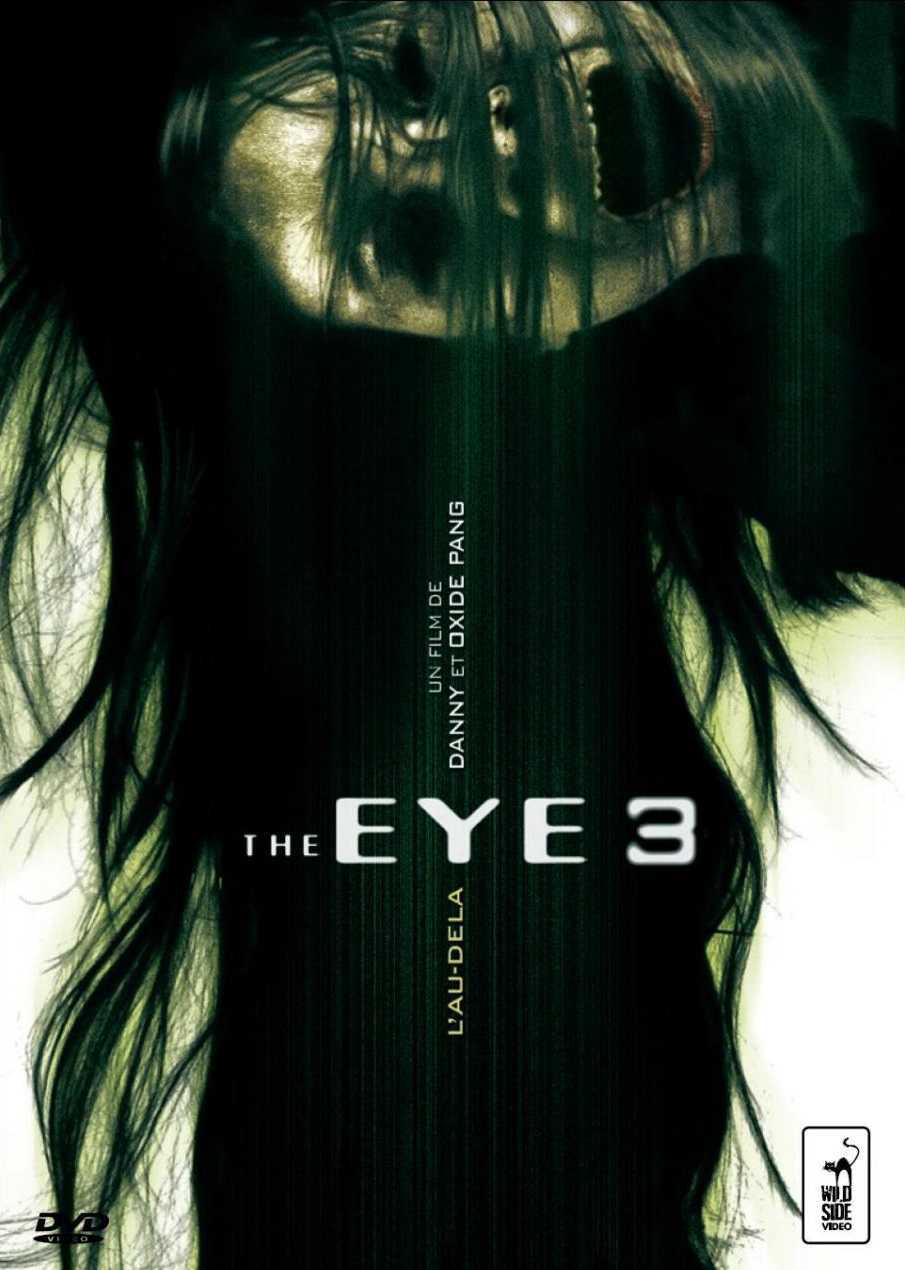 Xem Phim Con mắt âm dương 10 (The Eye 10)