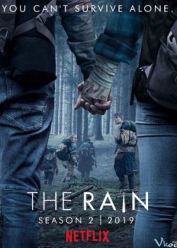 Xem Phim Cơn Mưa Chết Chóc Phần 2 (The Rain Season 2)
