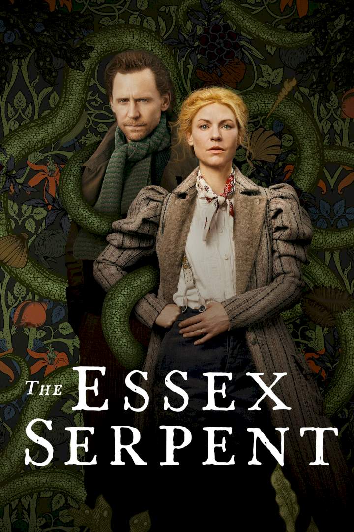 Xem Phim Con rắn Essex Phần 1 (The Essex Serpent Season 1)