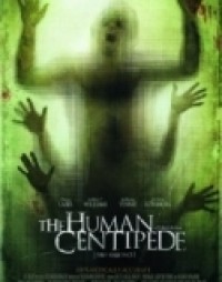 Xem Phim Con Rết Người (The Human Centipede)