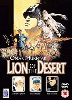 Xem Phim Con Sư Tử Già Trên Sa Mạc (Lion Of The Desert)