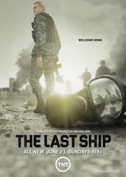 Xem Phim Con Tàu Cuối Cùng Phần 4 (The Last Ship Season 4)