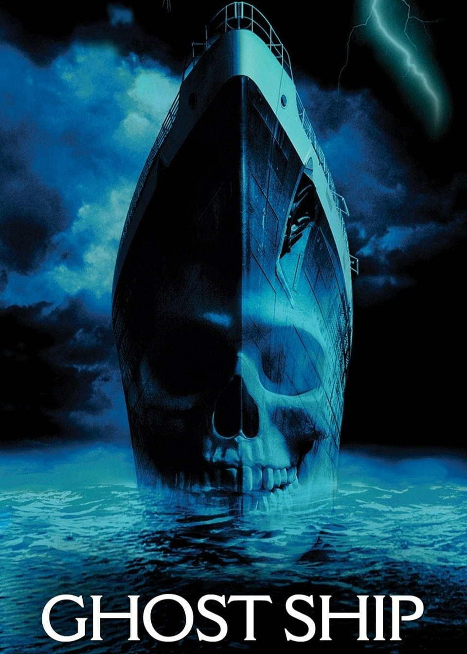 Xem Phim Con Tàu Ma (Ghost Ship)