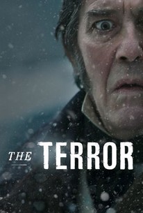 Xem Phim Con Tàu Mất Tích Phần 1 (The Terror Season 1)
