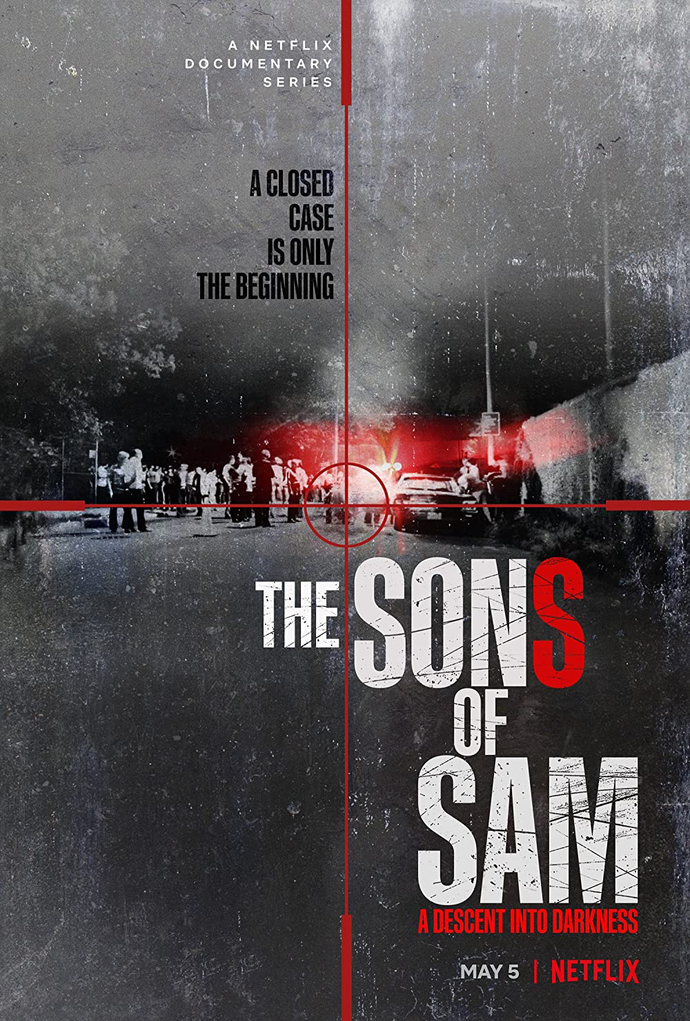 Xem Phim Con trai của Sam: Sa vào bóng tối (The Sons of Sam: A Descent into Darkness)