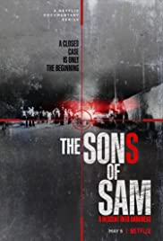 Xem Phim Con Trai Của Sam: Sa Vào Bóng Tối Phần 1 (The Sons of Sam: A Descent into Darkness Season 1)
