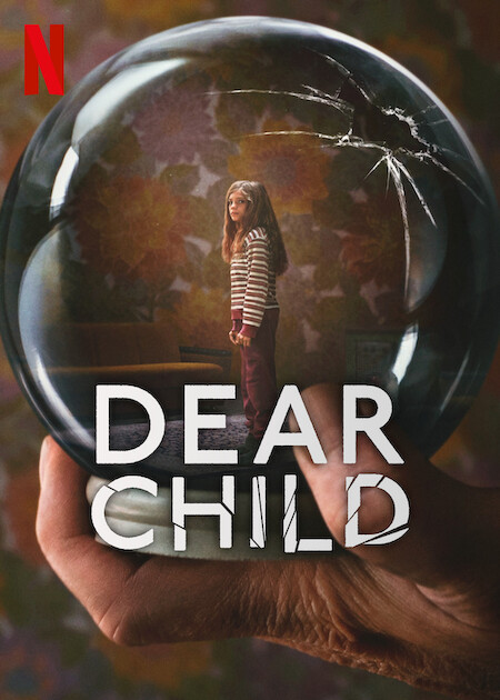 Xem Phim Con Yêu Phần 1 (Dear Child Season 1)