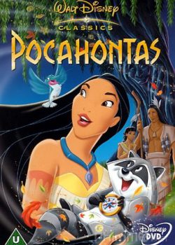 Xem Phim Công Chúa Da Đỏ (Pocahontas)