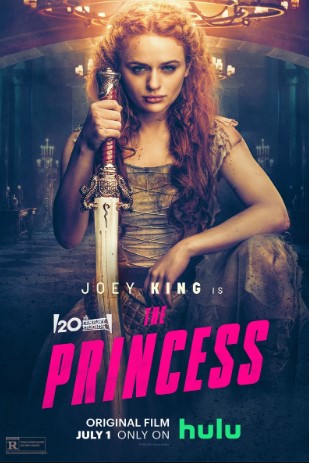 Xem Phim Công Chúa (The Princess)