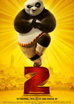 Xem Phim Công Phu Gấu Trúc 2 (Kung Fu Panda 2)