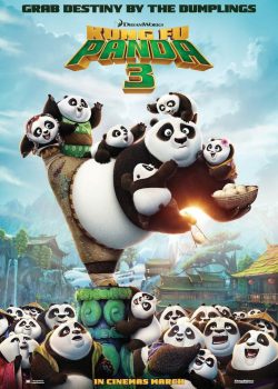 Xem Phim Công Phu Gấu Trúc 3 (Kung Fu Panda 3)