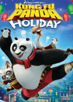 Xem Phim Công Phu Gấu Trúc: Ngày Lễ Đặc Biệt (Kung Fu Panda: Holiday Special)