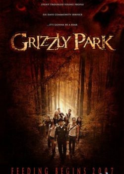 Xem Phim Công Viên Gấu Xám (Grizzly Park)