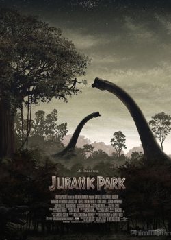 Xem Phim Công Viên Kỷ Jura 1 (Jurassic Park)