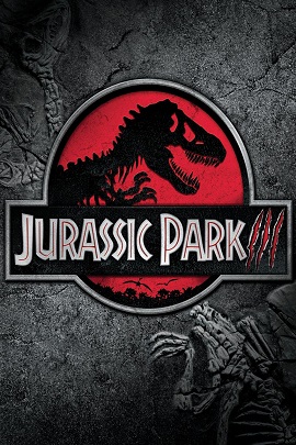 Xem Phim Công Viên Kỷ Jura 3 (Jurassic Park III)