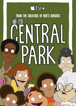 Xem Phim Công Viên Trung Tâm Phần 1 (Central Park Season 1)