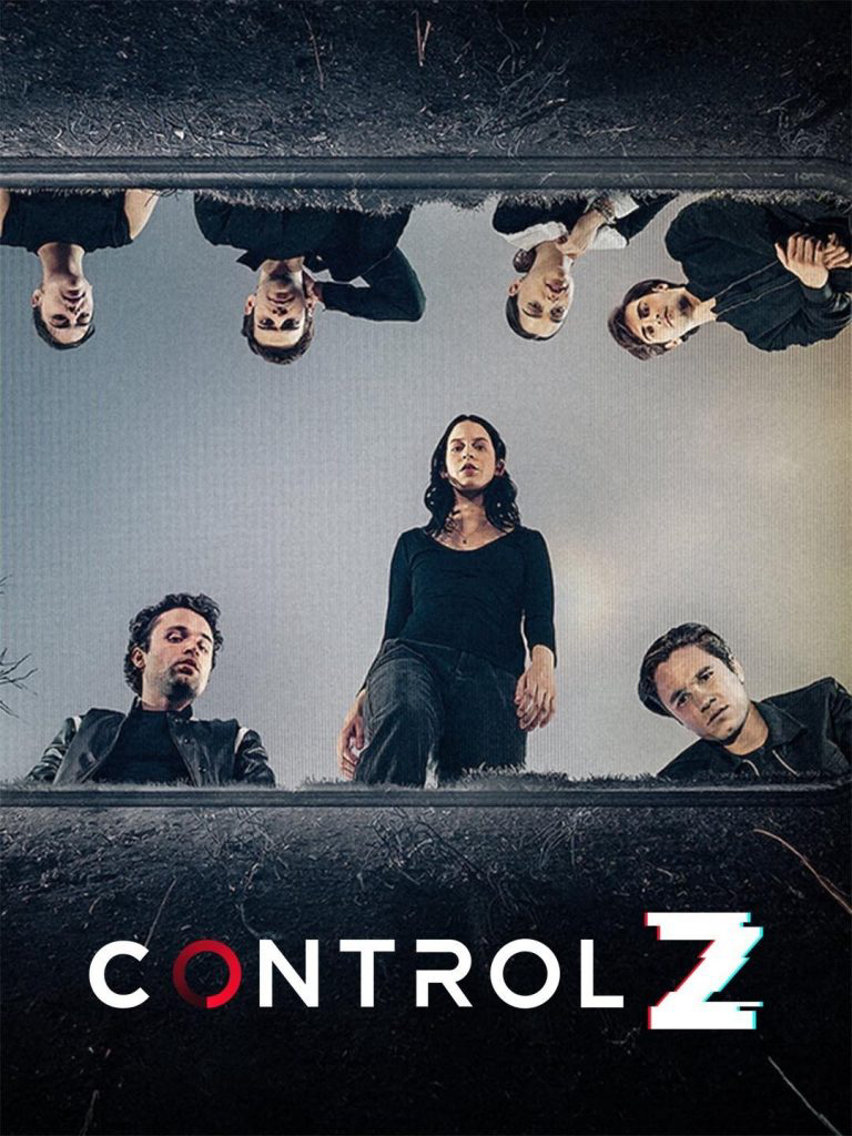 Xem Phim Control Z: Bí mật giấu kín (Phần 3) (Control Z (Season 3))