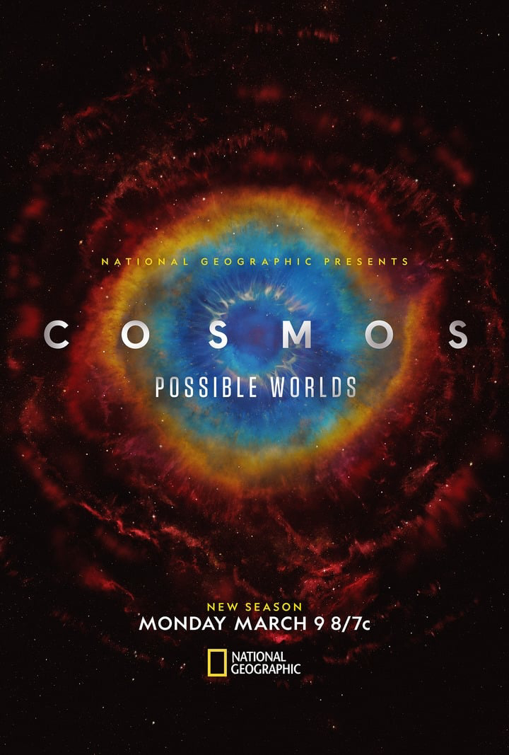 Xem Phim Cosmos: Possible Worlds (Cosmos: Possible Worlds)