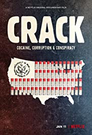 Xem Phim Crack Cocaine, Tham Nhũng & Âm Mưu (Crack: Cocaine, Corruption & Conspiracy)