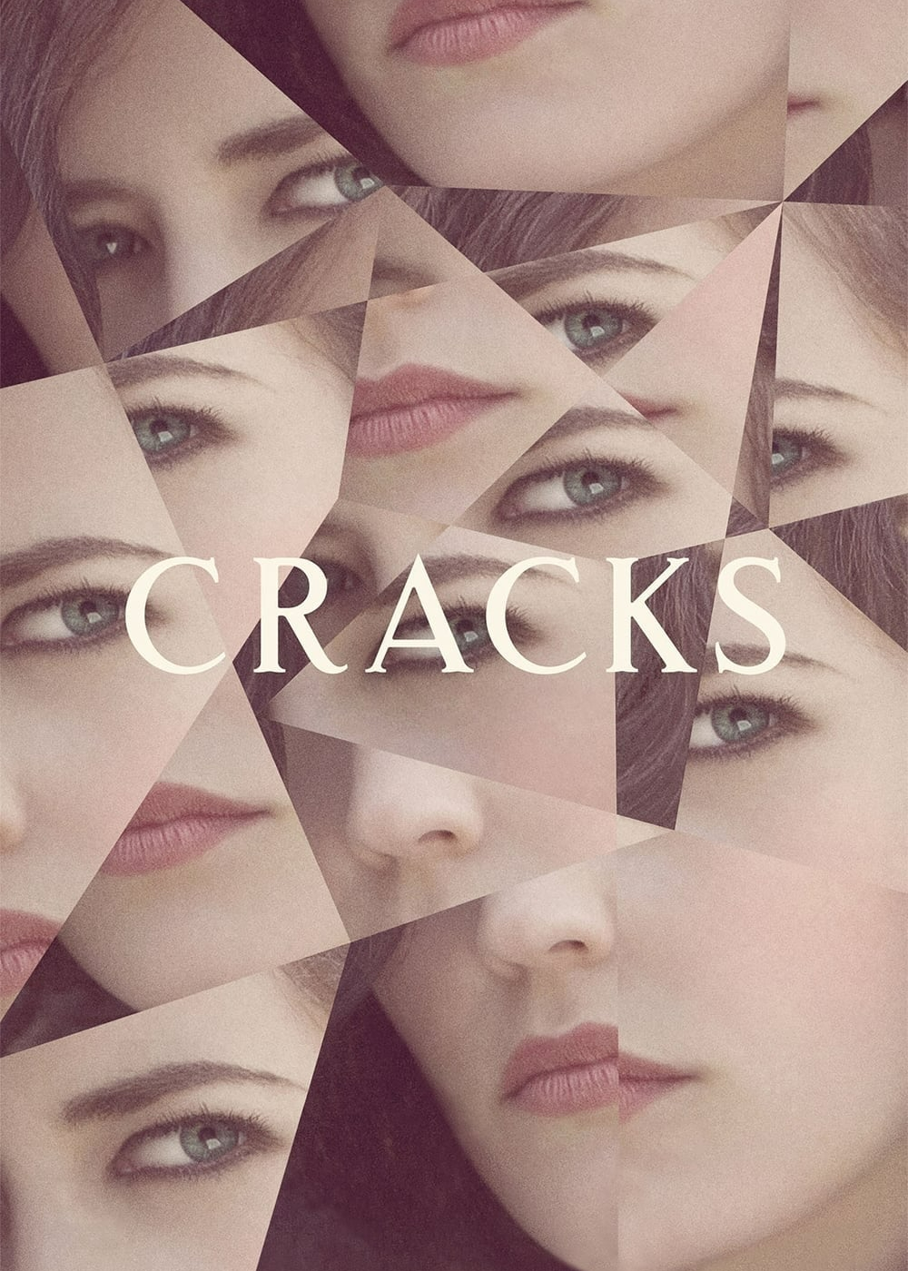 Xem Phim Cracks (Cracks)