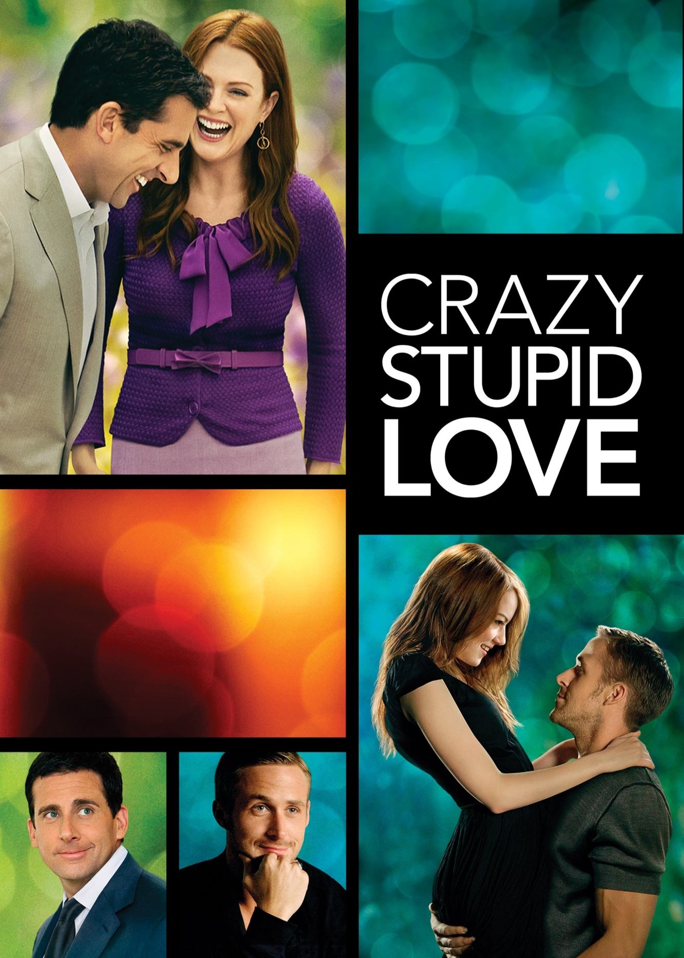 Xem Phim Crazy, Stupid, Love. (Crazy, Stupid, Love.)