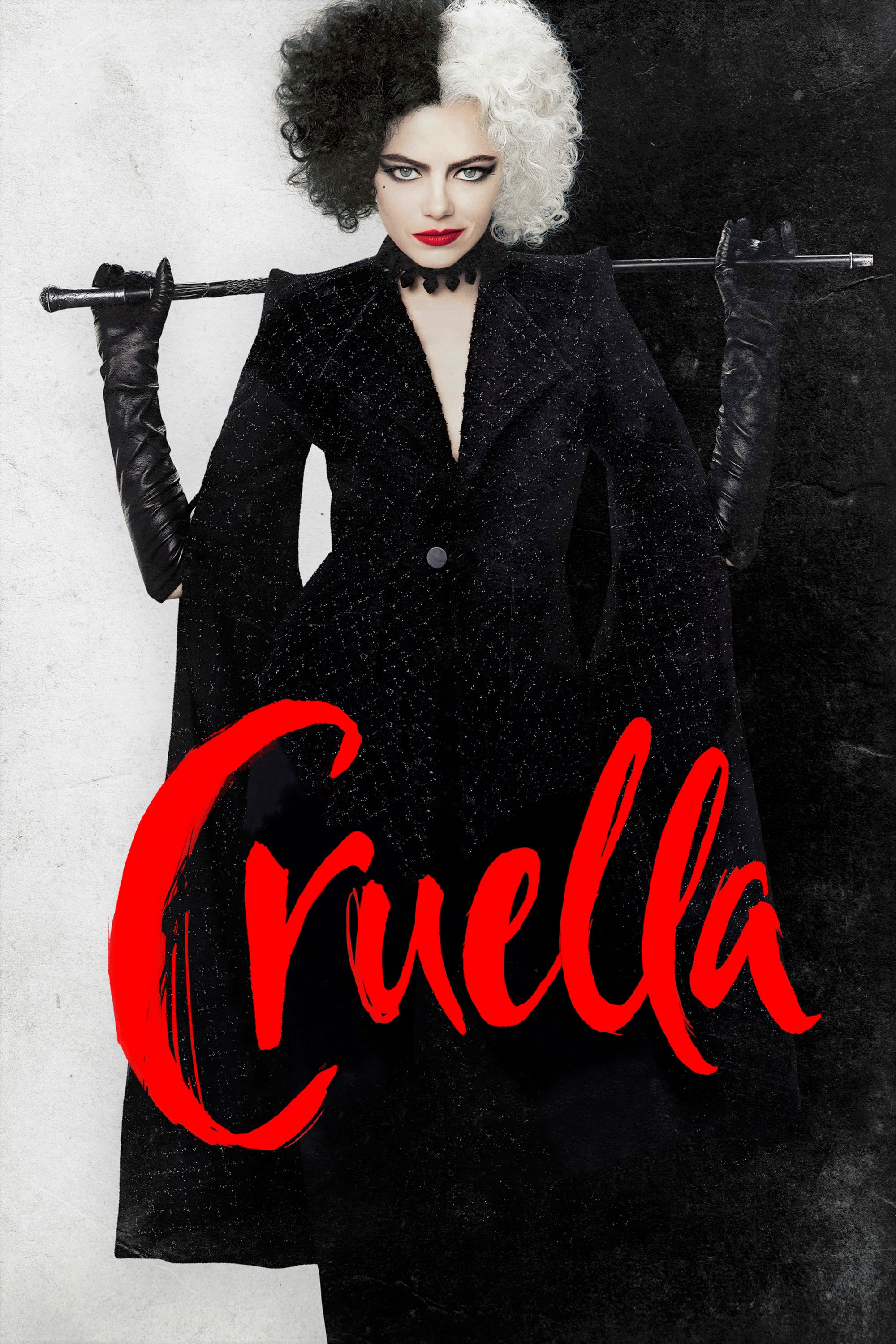 Xem Phim Cruella (Cruella)