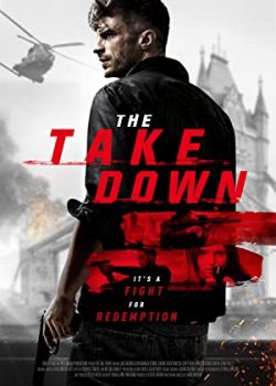 Xem Phim Cú Đấm Thép - The Takedown (The Take Down)