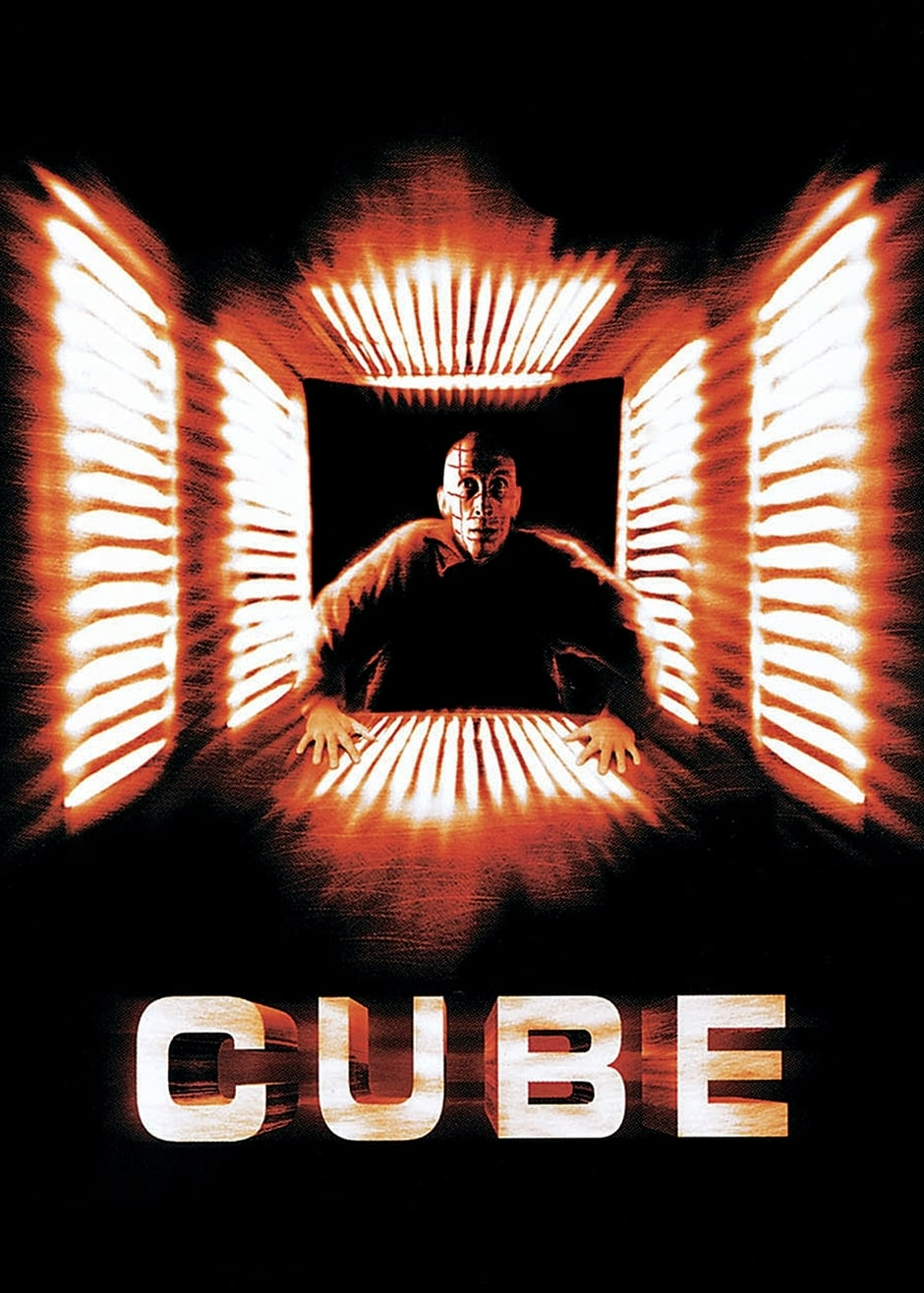 Xem Phim Cube (Cube)
