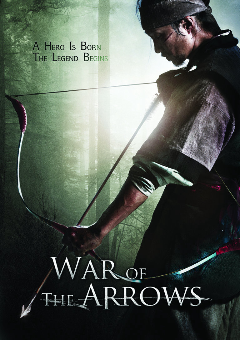 Xem Phim Cung Thủ Siêu Phàm (War Of The Arrows)