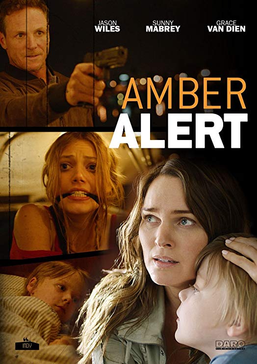 Xem Phim Cuộc Chạy Trốn Sinh Tử (Escaping Dad (Amber Alert))