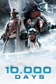 Xem Phim Cuộc Chiến 10.000 Ngày (10,000 Days)