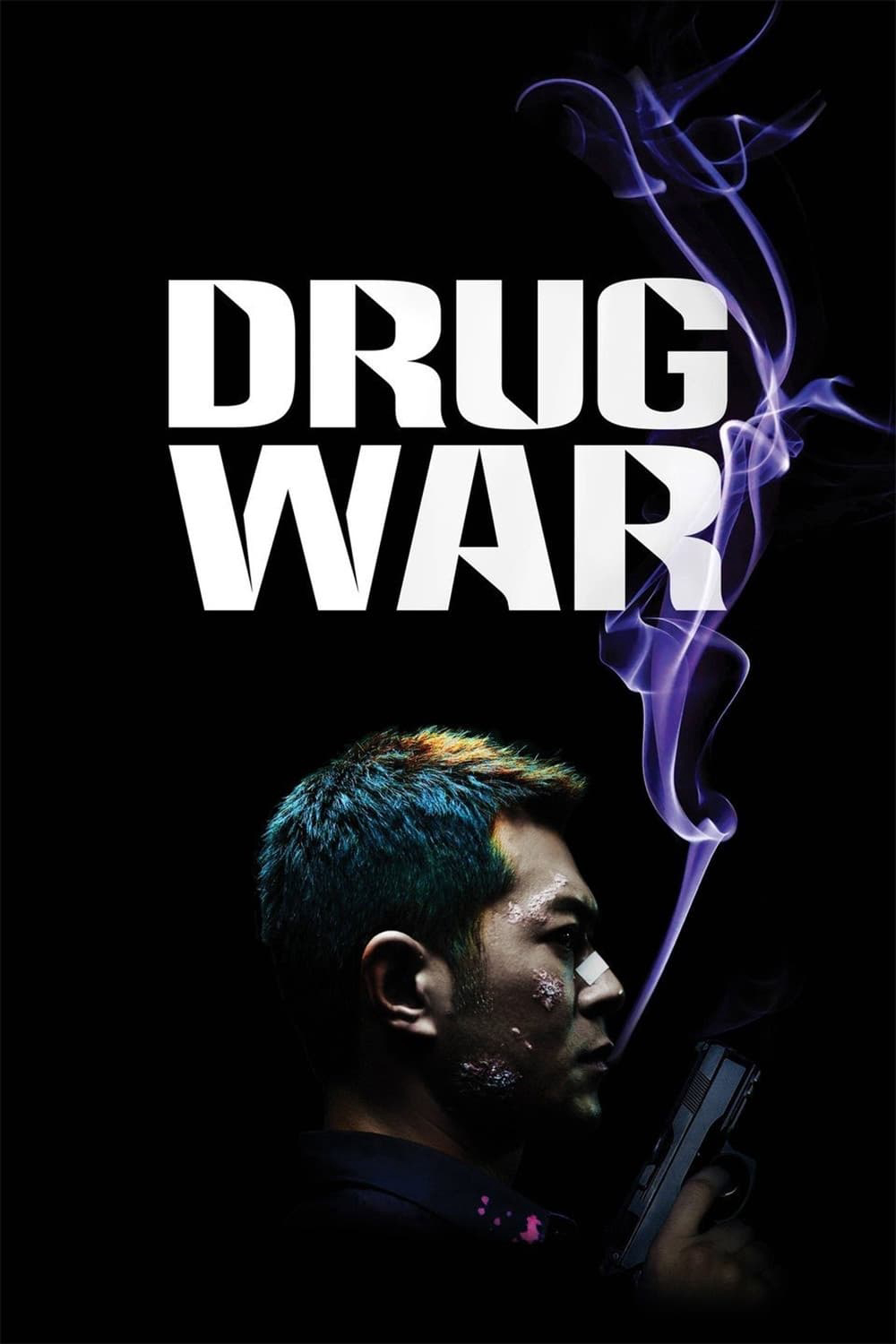 Xem Phim  Cuộc Chiến Á Phiện (Drug War)
