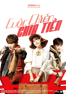 Xem Phim Cuộc Chiến Chia Tiền (The Family Is Coming)