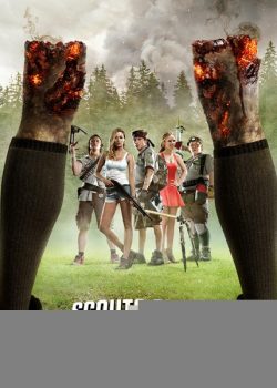 Xem Phim Cuộc Chiến Chống Zombie của Hướng Đạo Sinh (Scouts Guide to the Zombie Apocalypse)