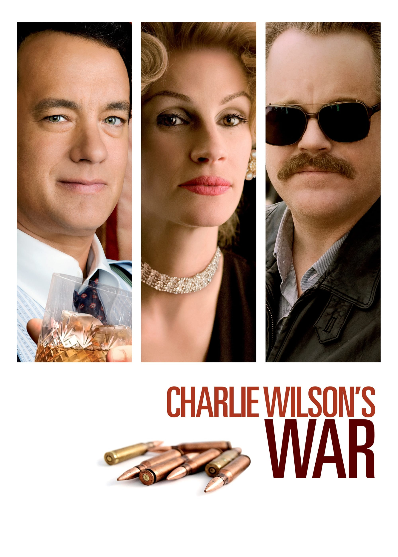 Xem Phim Cuoc Chien Cua Charlie Wilson (Charlie Wilson's War)
