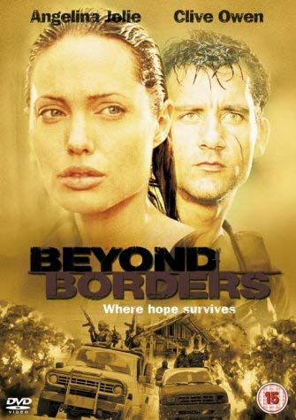 Xem Phim Cuộc Chiến Của Nhân Loại (Beyond Borders)