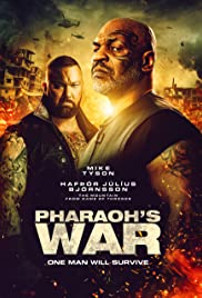 Xem Phim Cuộc Chiến Của Pharaoh (Pharaoh's War)