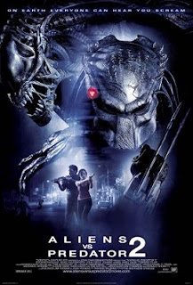 Xem Phim Cuộc Chiến Dưới Chân Tháp Cổ 2 (Aliens vs Predator Requiem)