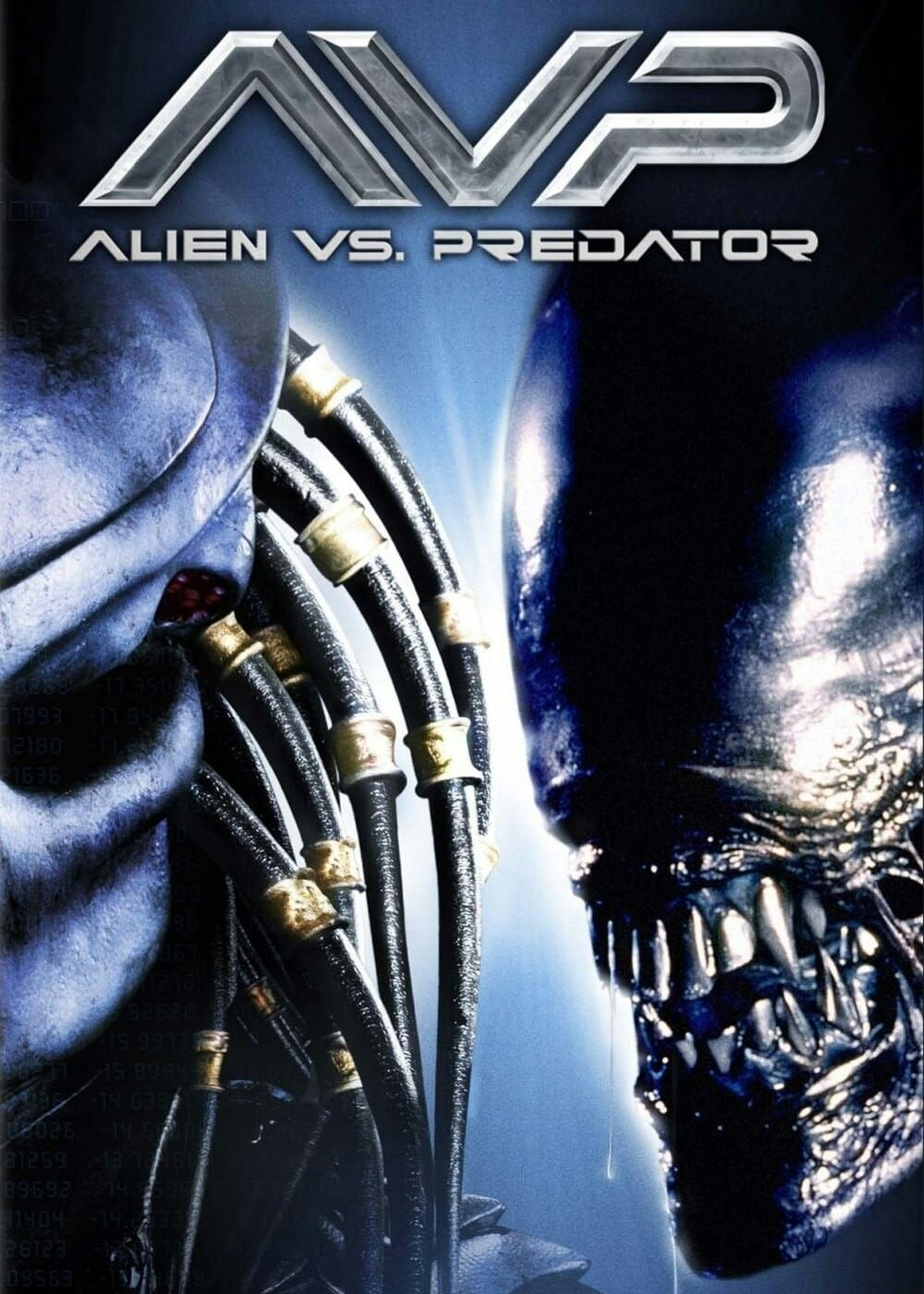 Xem Phim Cuộc Chiến Dưới Tháp Cổ (AVP: Alien vs. Predator)