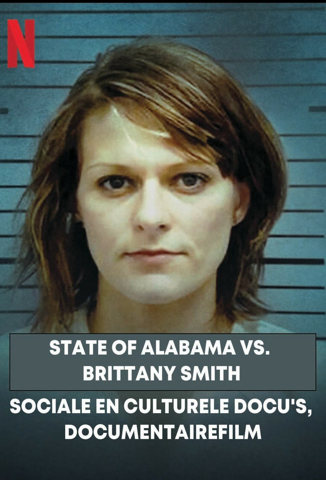 Xem Phim Cuộc chiến giữa bang Alabama và Brittany Smith (State of Alabama vs. Brittany Smith)