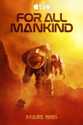 Xem Phim Cuộc Chiến Không Gian Phần 3 (For All Mankind Season 3)